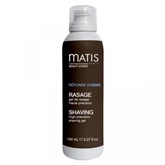Gel de Rasage Haute Precision